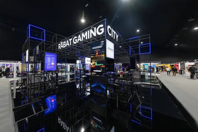 title gaming
