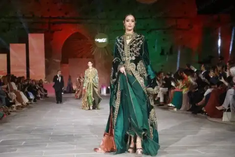 القفطان