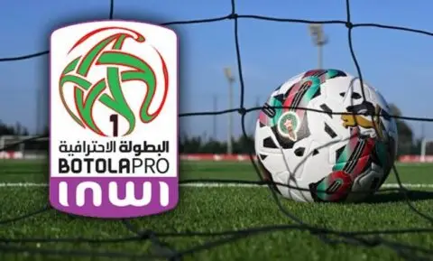 حصاد البطولة الاحترافية