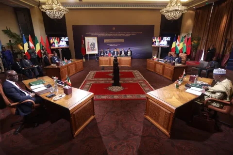 مبادرة الأطلسي