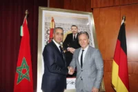 برلين تثمن أداء الأجهزة المغربية