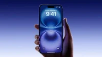 title iphone ios