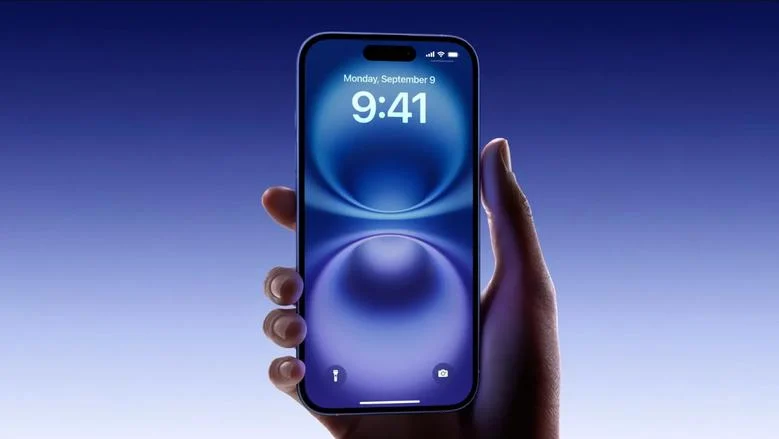 title iphone ios
