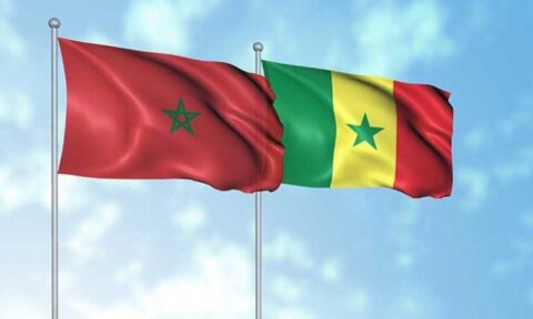title morocco senegal