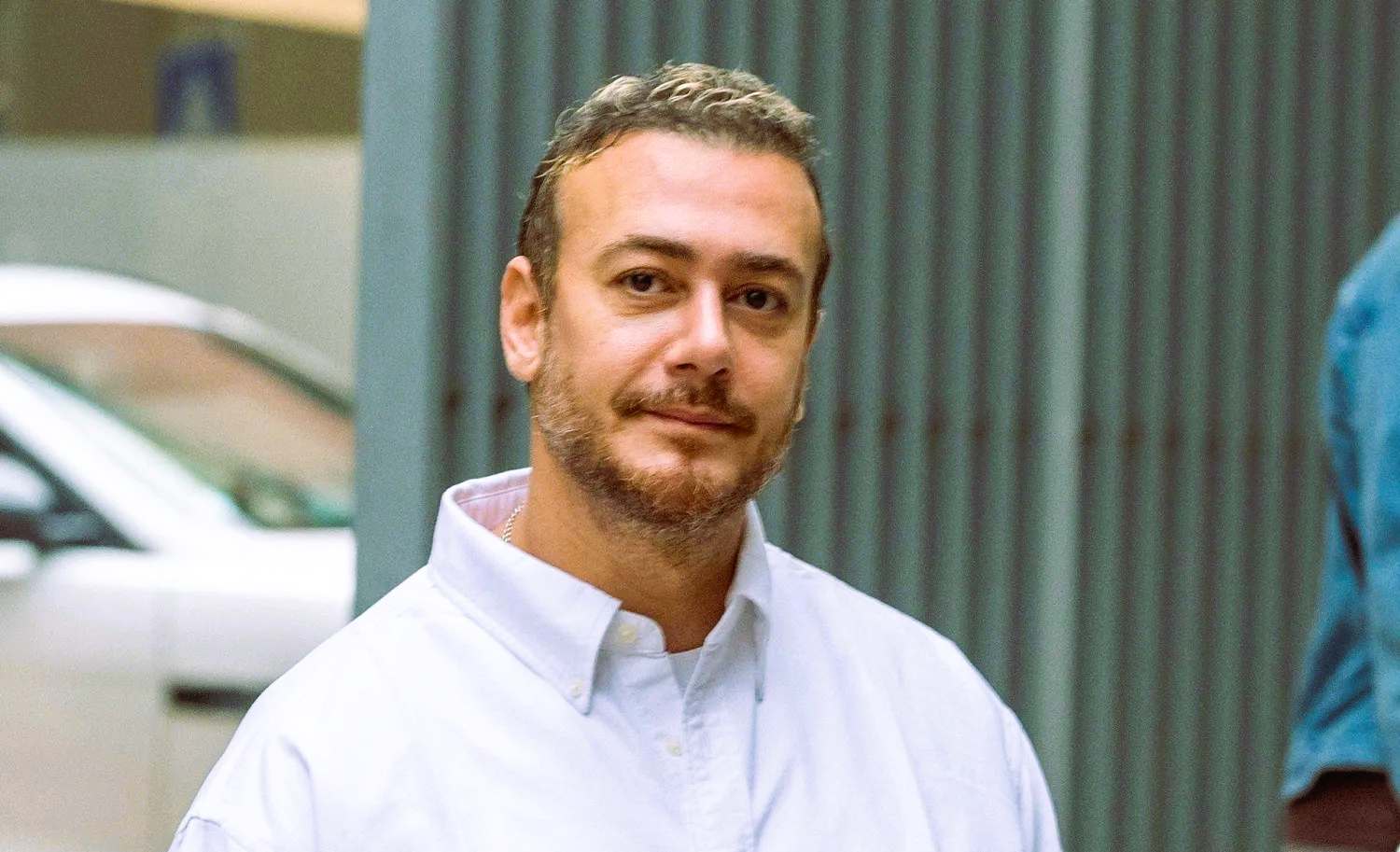 title saad lamjarrad wasl