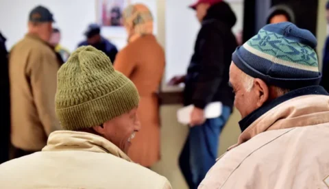 title انتخابات 2026.. ماذا تقترح الأحزاب للمتقاعدين؟