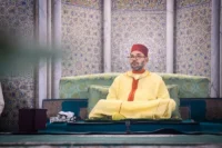 محمد السادس