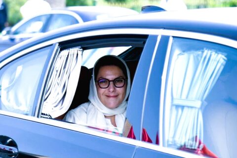 Fatima Ezzahra El Mansouri gouv maroc
