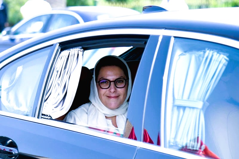title Fatima Ezzahra El Mansouri gouv maroc