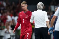 cr7 ronaldo portugal